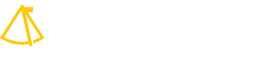 NaviSec Logo White Gold CS-1